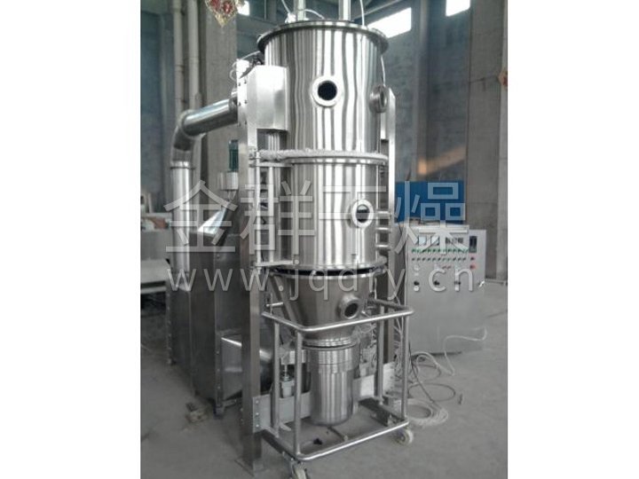 PGL系列喷雾干燥制粒机