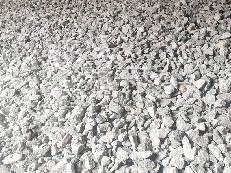 碳酸氢钙振动流化床干燥机