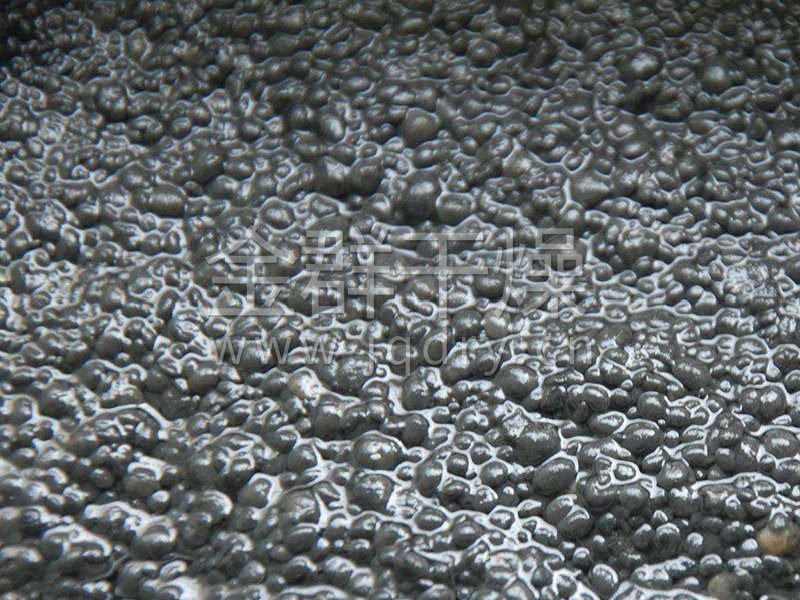 污泥桨叶干燥机