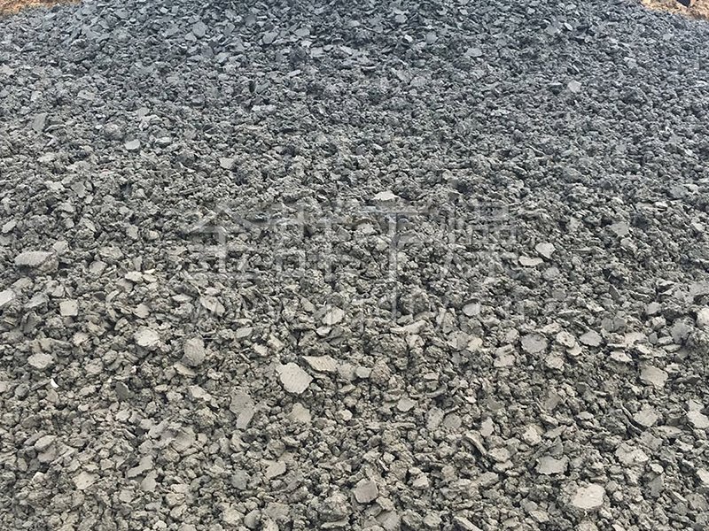 污泥桨叶干燥机